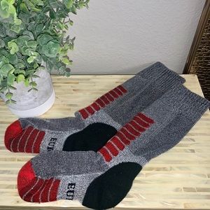 🖤 Euros Socks Thermal Advanced